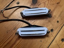 Unbranded Rail Humbucker