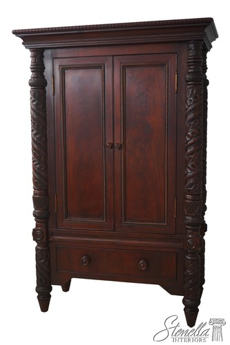 68406 henredon ralph lauren - henredon,
