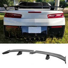 For Chevrolet Camaro Carbon