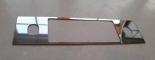 Philips 'Turnolock' car radio fascia panel. Excellent condition. Price Reduced.