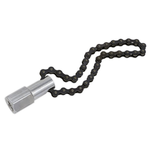 Sealey oil filter chain - oil,