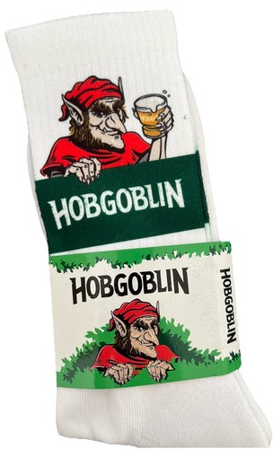 Wychwood brewery hobgoblin - brewery,