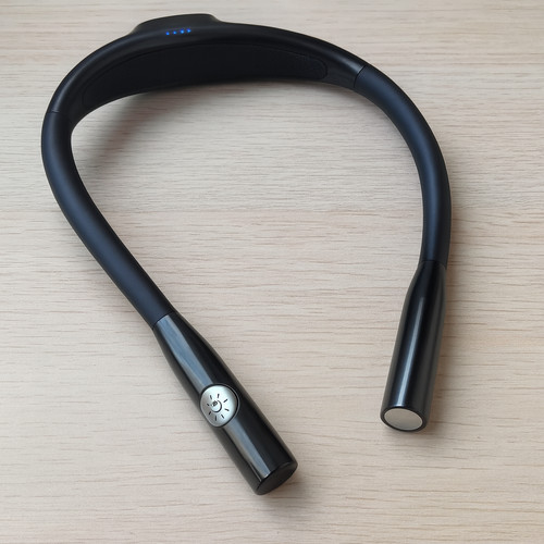 Gritin neck reading light - light, |