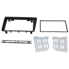 Top  2 Din Car Radio Fascia