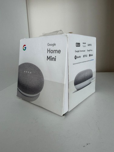 Google home mini - google, 1st