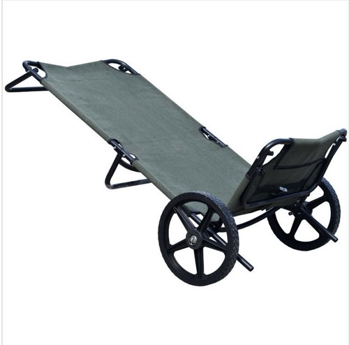 The camp king camping trolly - king,