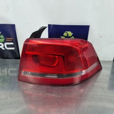 VOLKSWAGEN VW PASSAT B7 4DR