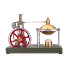 Mini Gasoline Engine Model -