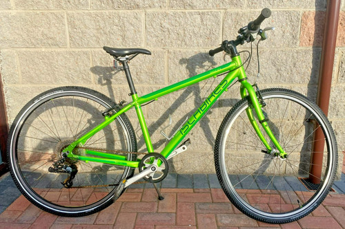Islabikes beinn 9 14yrs - beinn, 9-14yrs