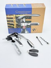Connoisseur Corkscrew Deluxe