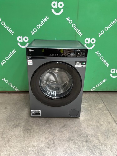 Haier washing machine 10kg - haier,