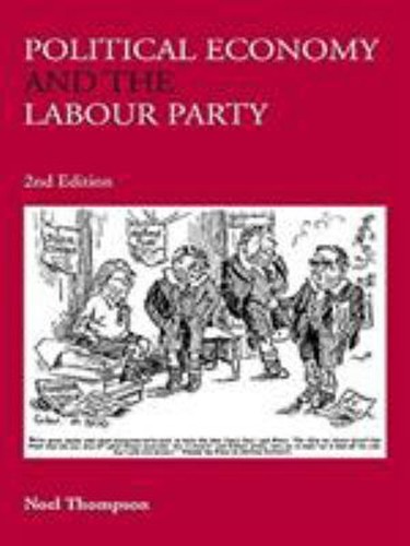 Political economy and the - economy,