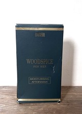 M&S Woodspice Moisturising