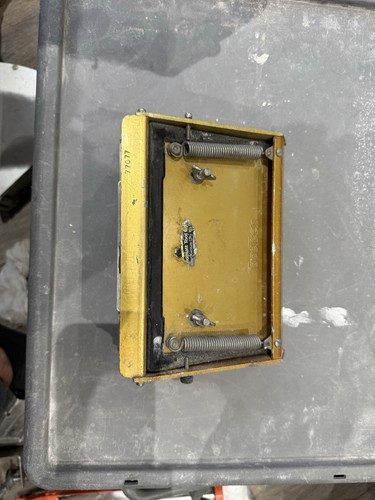 Tapetech flat box - tapetech, –