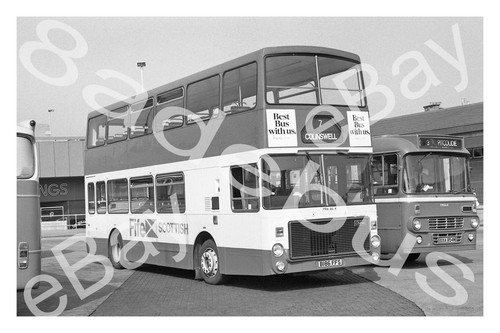 Bus photograph fife - bus,