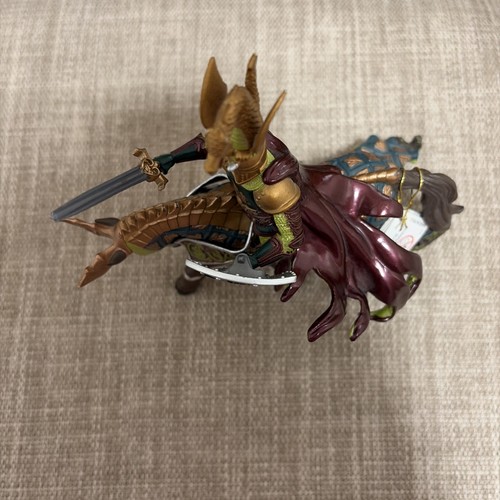 Papo knights medieval figures - knights,