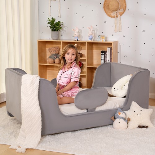 Naizea toddler bed child - toddler,