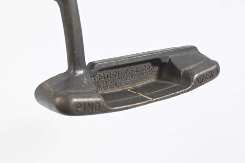 Ping karsten original anser - original, 3