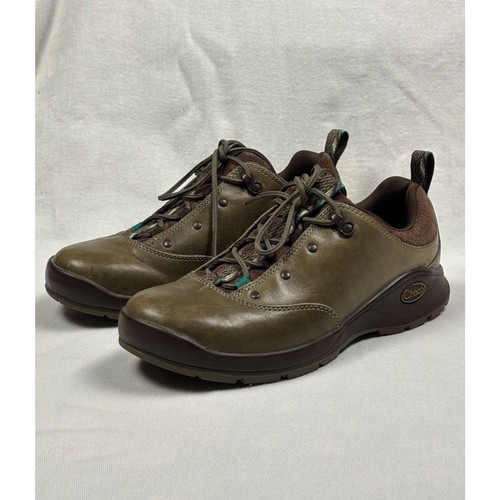 Chaco bungee leather hiking - bungee,