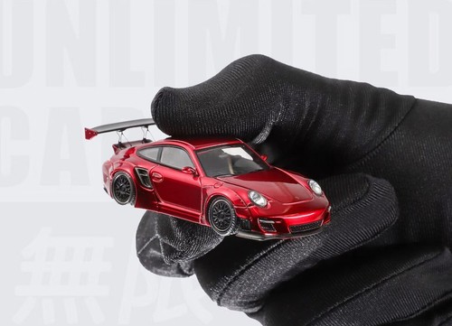 Star red rwb - 1:64,