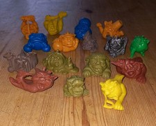 Vintage mini boglins - vintage,