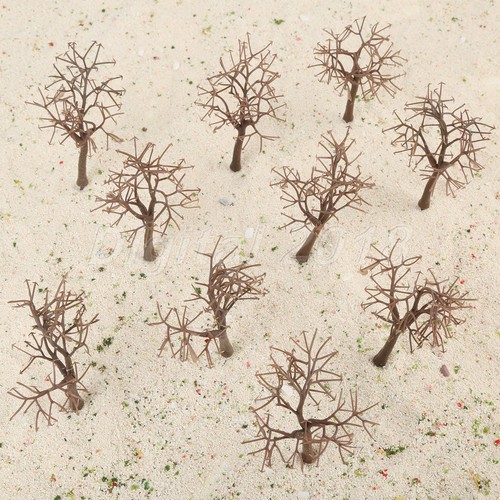 10pcs 110mm bare trunk - 10pcs,