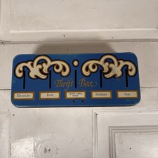 Fab Vintage Rare Red Retro