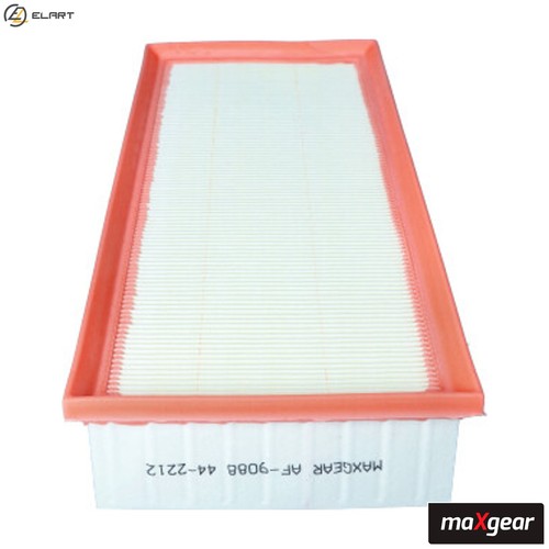 Air filter 0010 - 26-0010, for