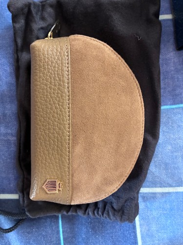 Fairfax and favor coin purse - fairfax,
