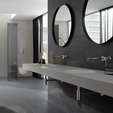 Grohe ESSENCE 2 Tap Hole Basin