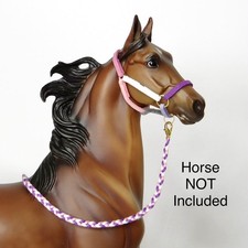 Handmade Breyer Traditonal 1:9