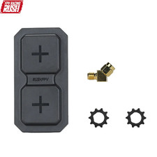 Rushfpv RANGE 5.8G Dual-Unit