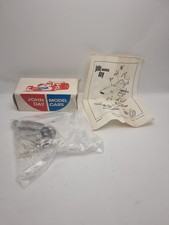 Vintage John Day Model Car Kit