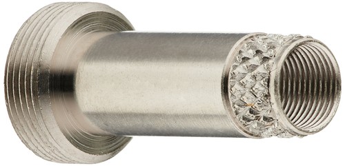 Tube shank for - tube, models