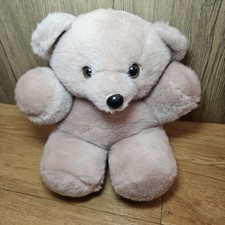 Vintage Lefray Brown Teddy