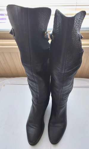 Over knee stretch wide - over,