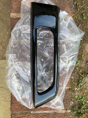Range rover fog - fog, cover