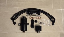 Seat Leon FR Cupra R Oil Catch