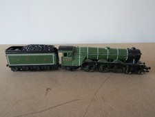 Hornby Locomotive  &  Tender