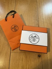 Hermes Women's Perfume Discovery Set 4 Miniatures, Eau de Parfum,  4x 7.5 ml