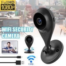 1080P WiFi CCTV Indoor &