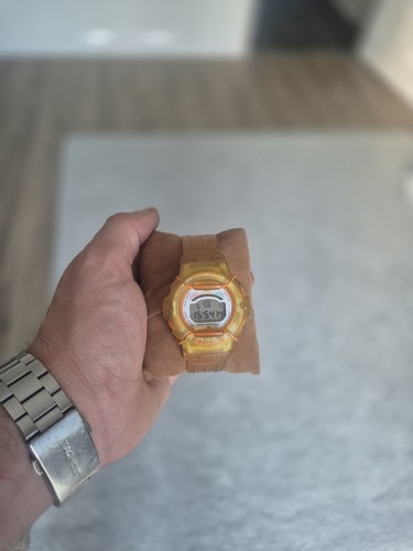 Vintage casio baby 201 - casio, bg-201