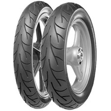 Motorcycle Tyres Continental Conti Go 110/70-17 54H & 130/80-17 65H TL KTM