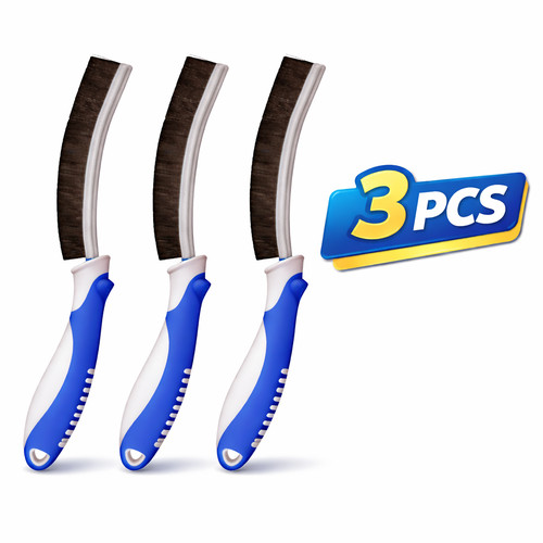 3pcs crevice cleaning gap - crevice,