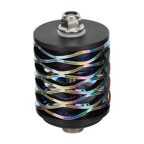 Wave spring shock absorber - spring,