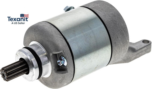 Starter motor assembly for - starter,