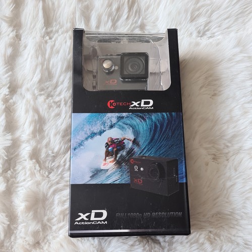 10tech actioncam full 1080p - xd,
