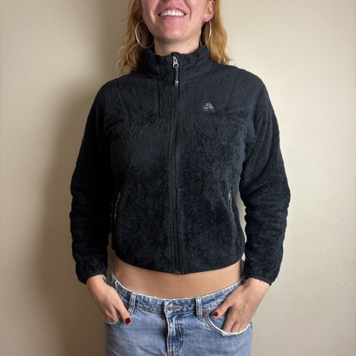 Vintage nike acg - vintage,