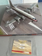 Corgi: Bristol Britannia