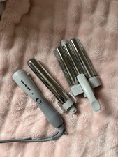 Jordan Lipscombe X Mark Hill Curling Wand And Waver